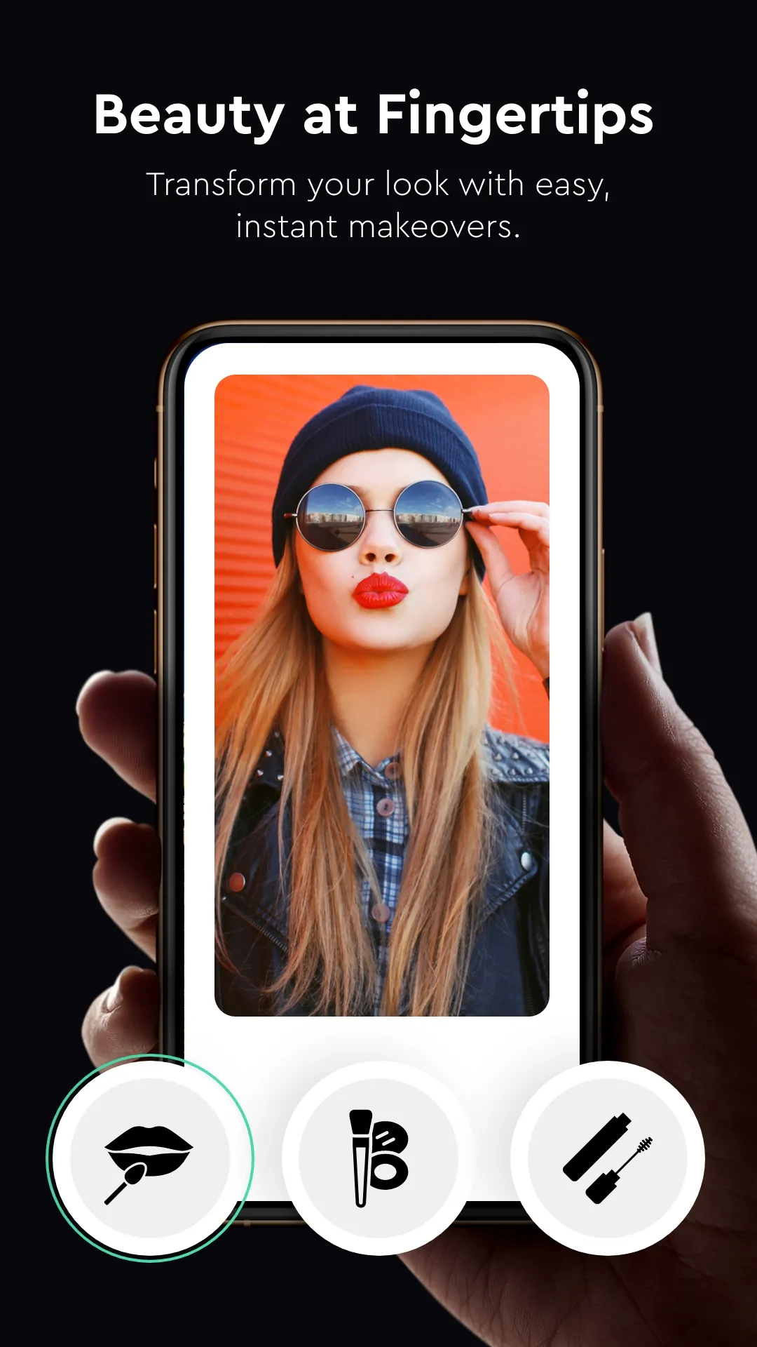 WePic AI Photo Editor | Indus Appstore | Screenshot