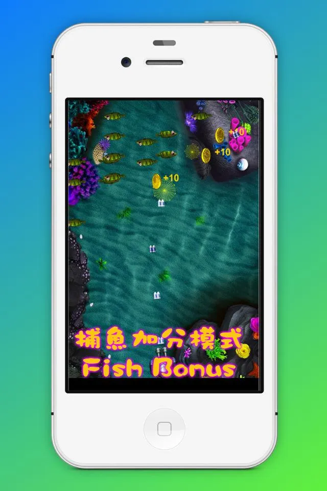 Fish Slot Machine casino | Indus Appstore | Screenshot