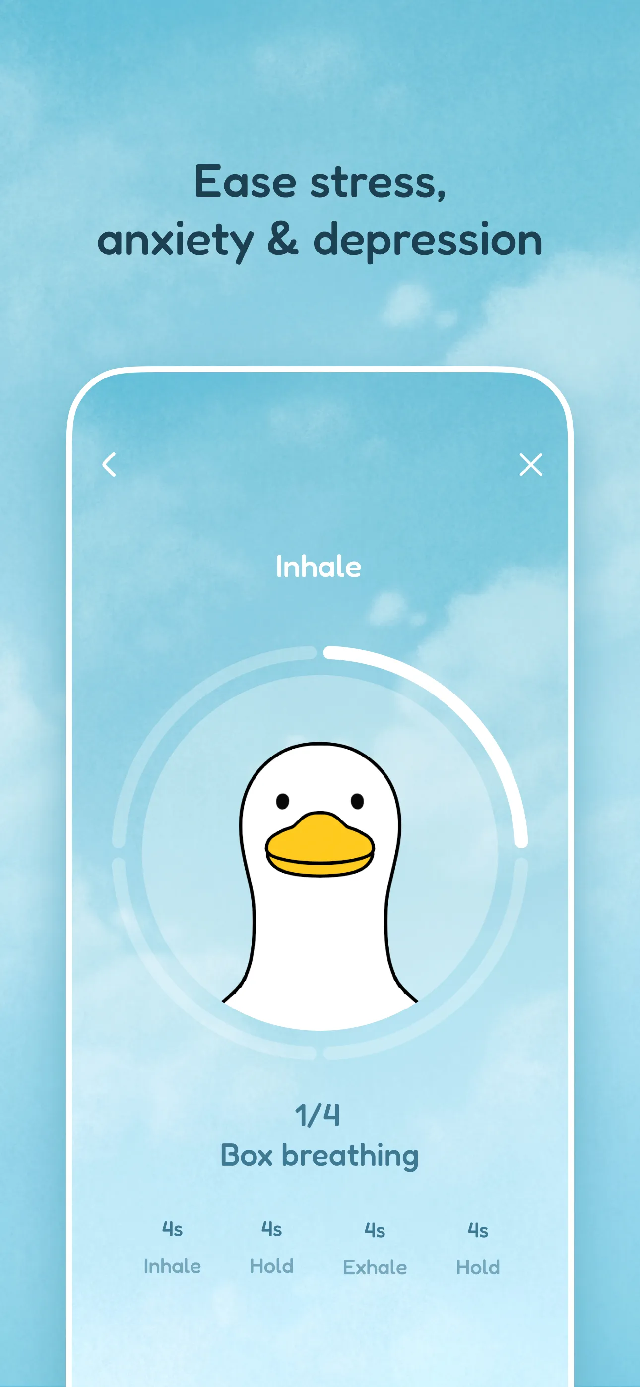 Quabble: Daily Mental Wellness | Indus Appstore | Screenshot