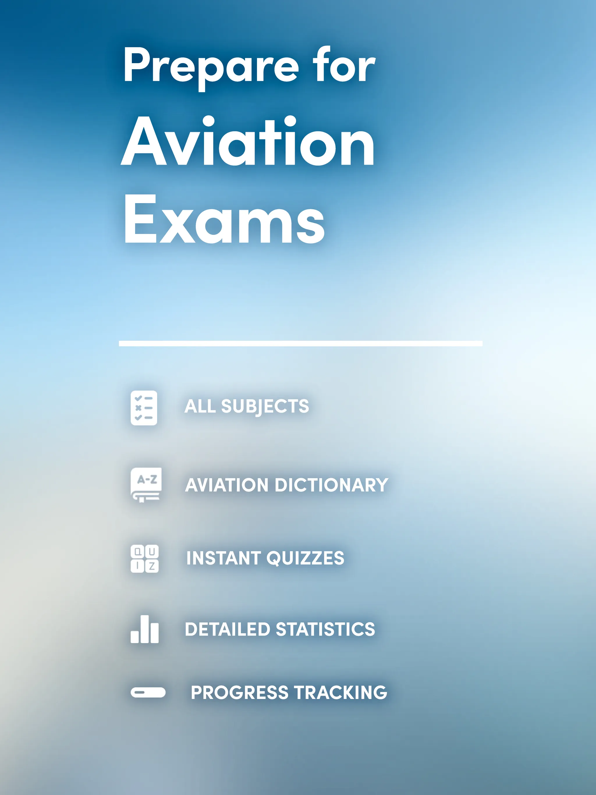 PPL Study - Aviation Training | Indus Appstore | Screenshot