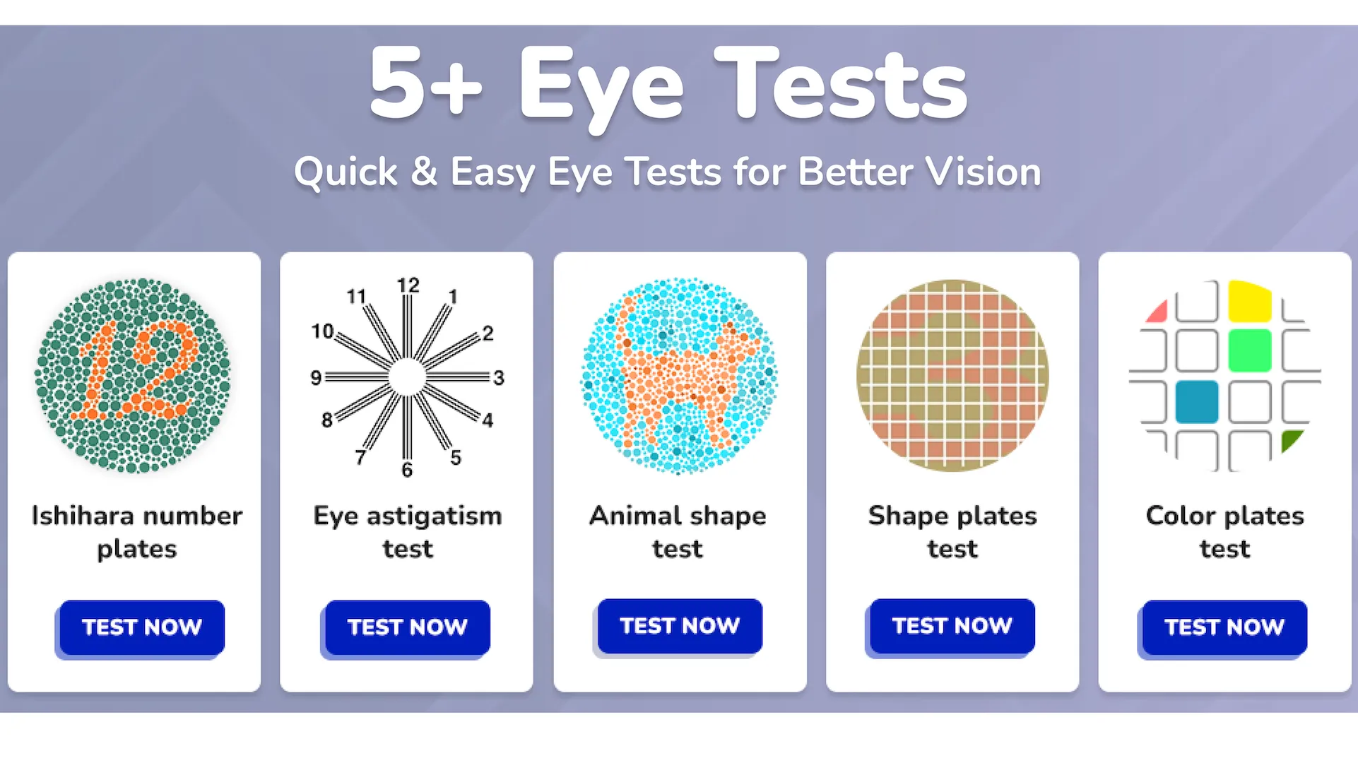 Eye Exercises : Improve Vision | Indus Appstore | Screenshot