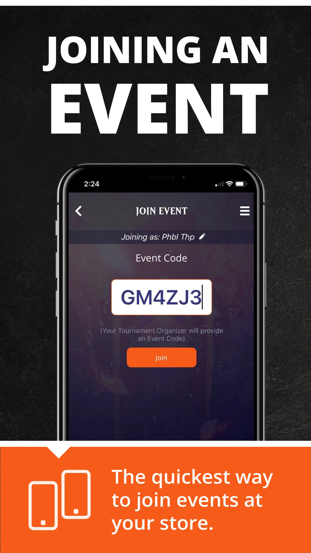 Magic: The Gathering Companion | Indus Appstore | Screenshot