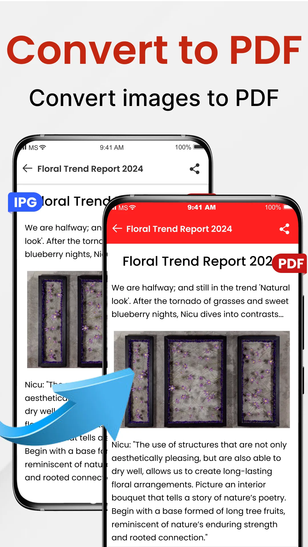 All Document Reader: Open PDF | Indus Appstore | Screenshot