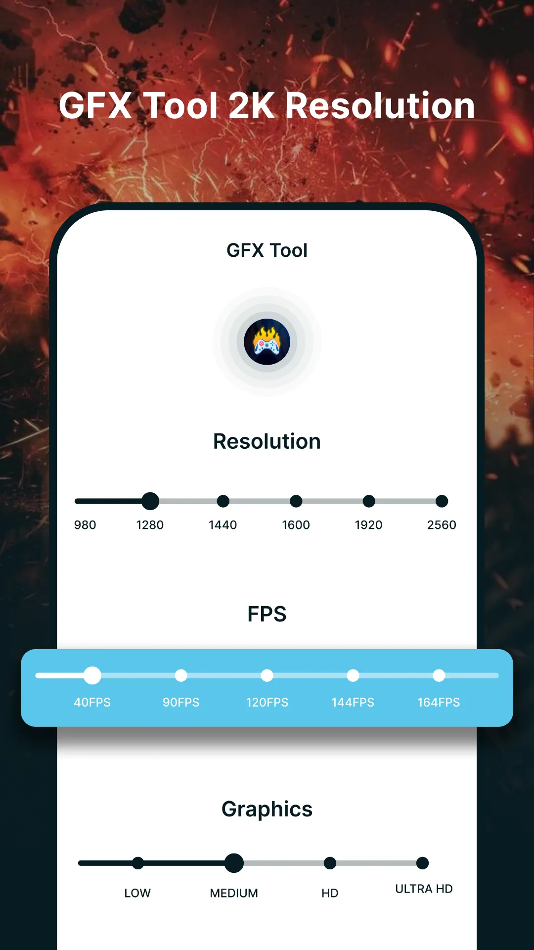 Gaming Booster: Game Mode PRO | Indus Appstore | Screenshot