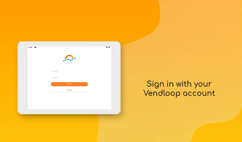 Vendloop Insights | Indus Appstore | Screenshot