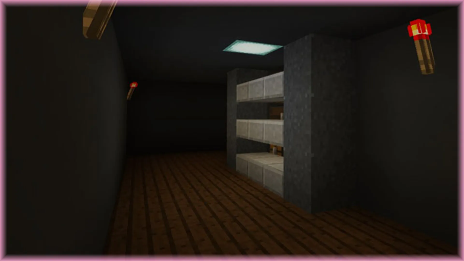 Mod Granny for Minecraft | Indus Appstore | Screenshot