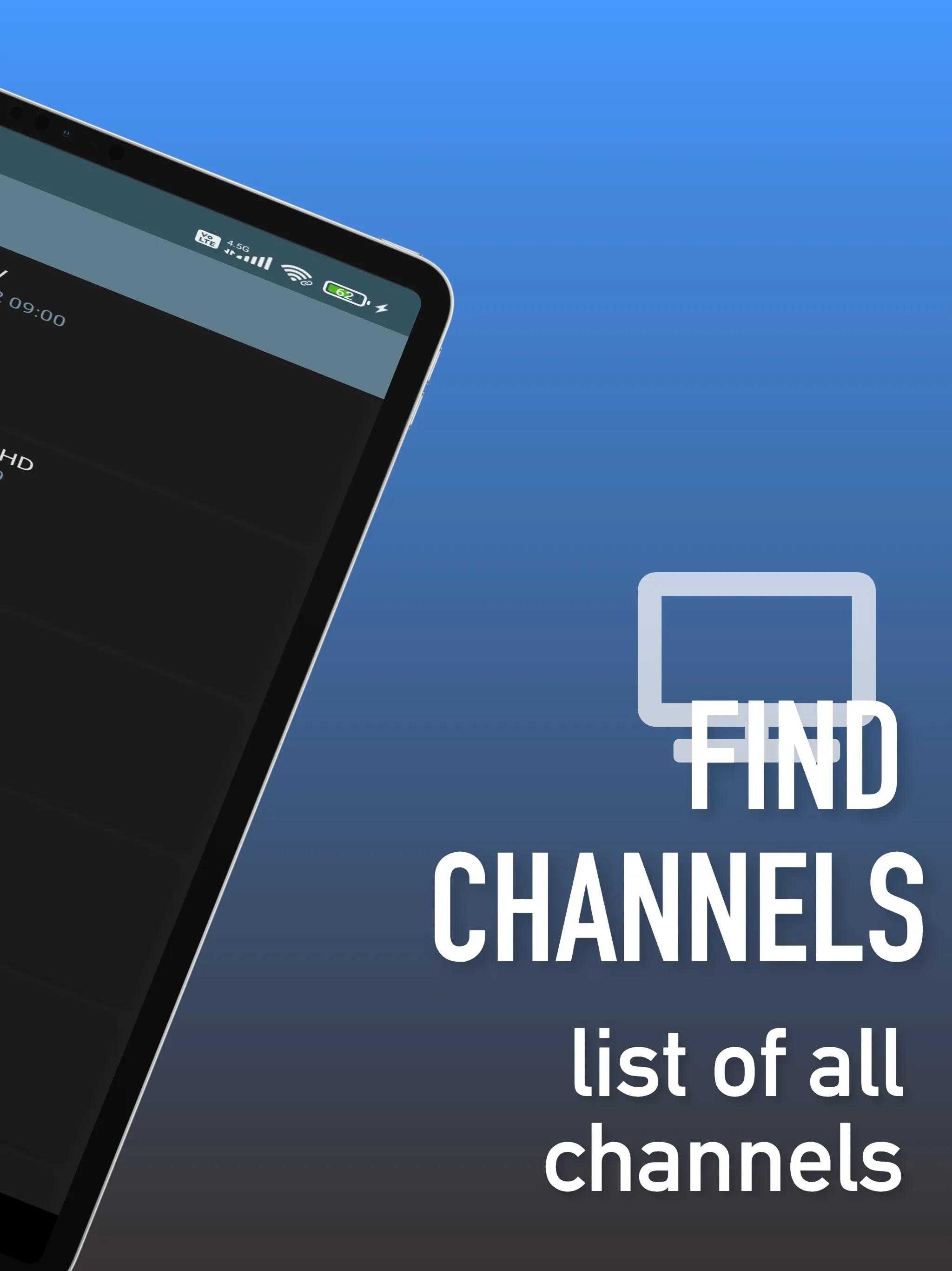 Tamil TV Channels Sat | Indus Appstore | Screenshot