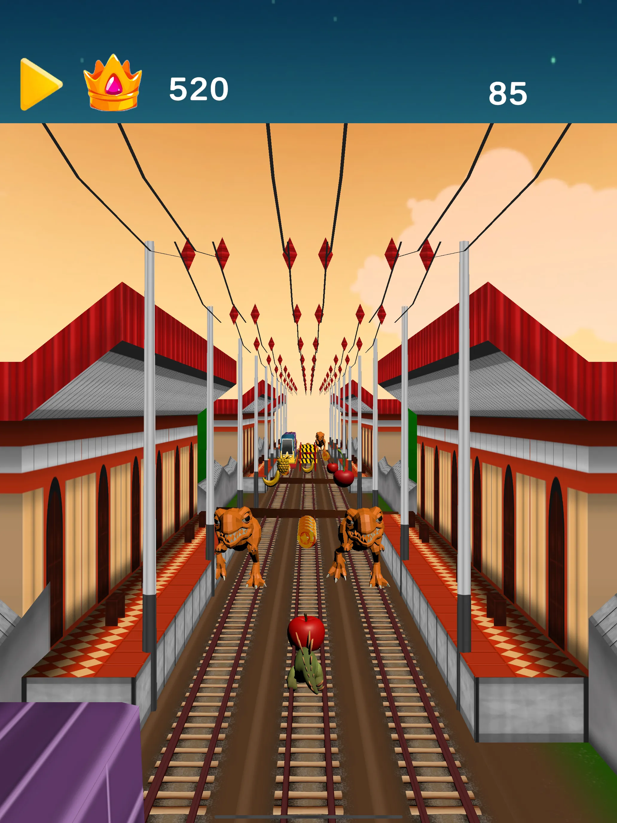 Grow Your Dino 2 | Indus Appstore | Screenshot