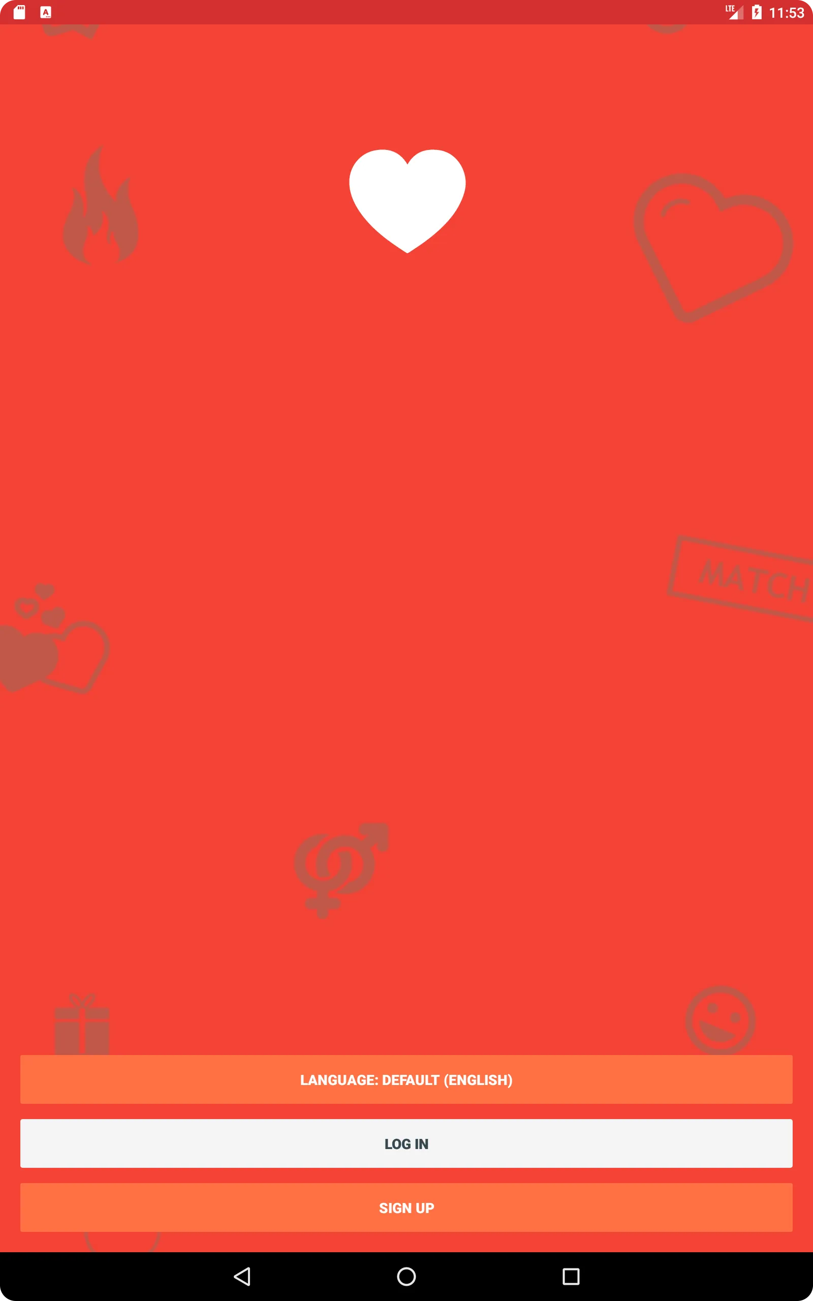 Gay Dating App - Gay Chat App | Indus Appstore | Screenshot