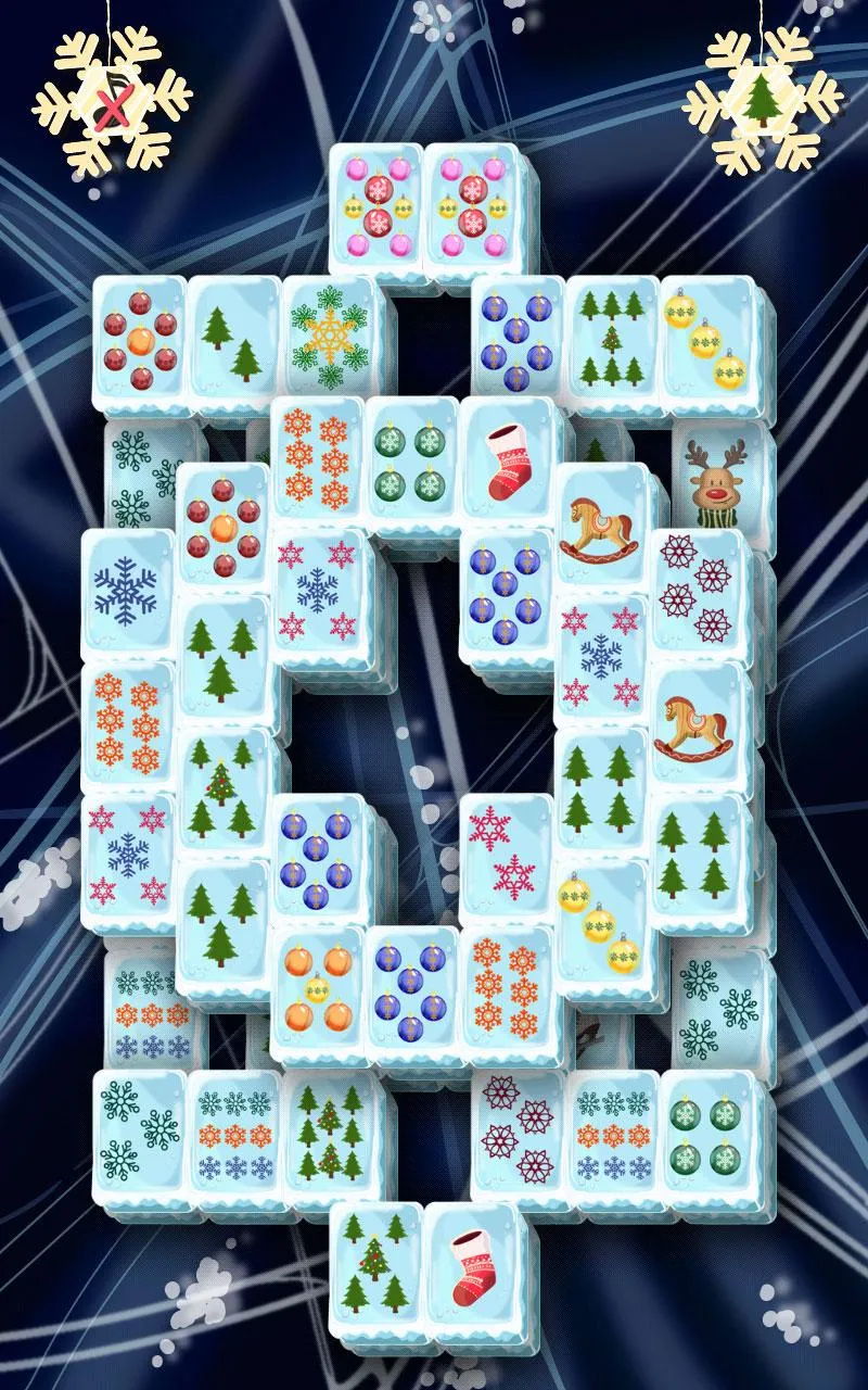 Mahjong | Indus Appstore | Screenshot