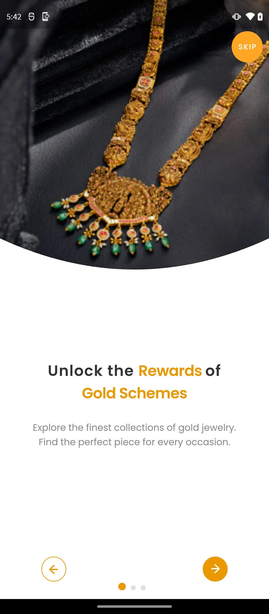 DiGiGOLD | Indus Appstore | Screenshot