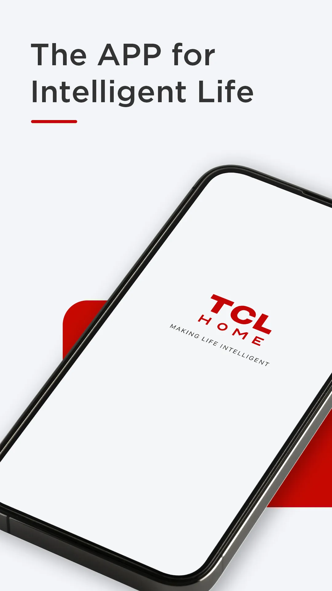 TCL Home | Indus Appstore | Screenshot