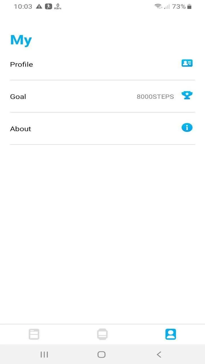 ZEB-FIT 20 Series | Indus Appstore | Screenshot
