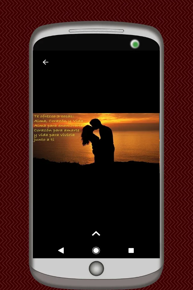 Imagenes de Amor Bonitas | Indus Appstore | Screenshot