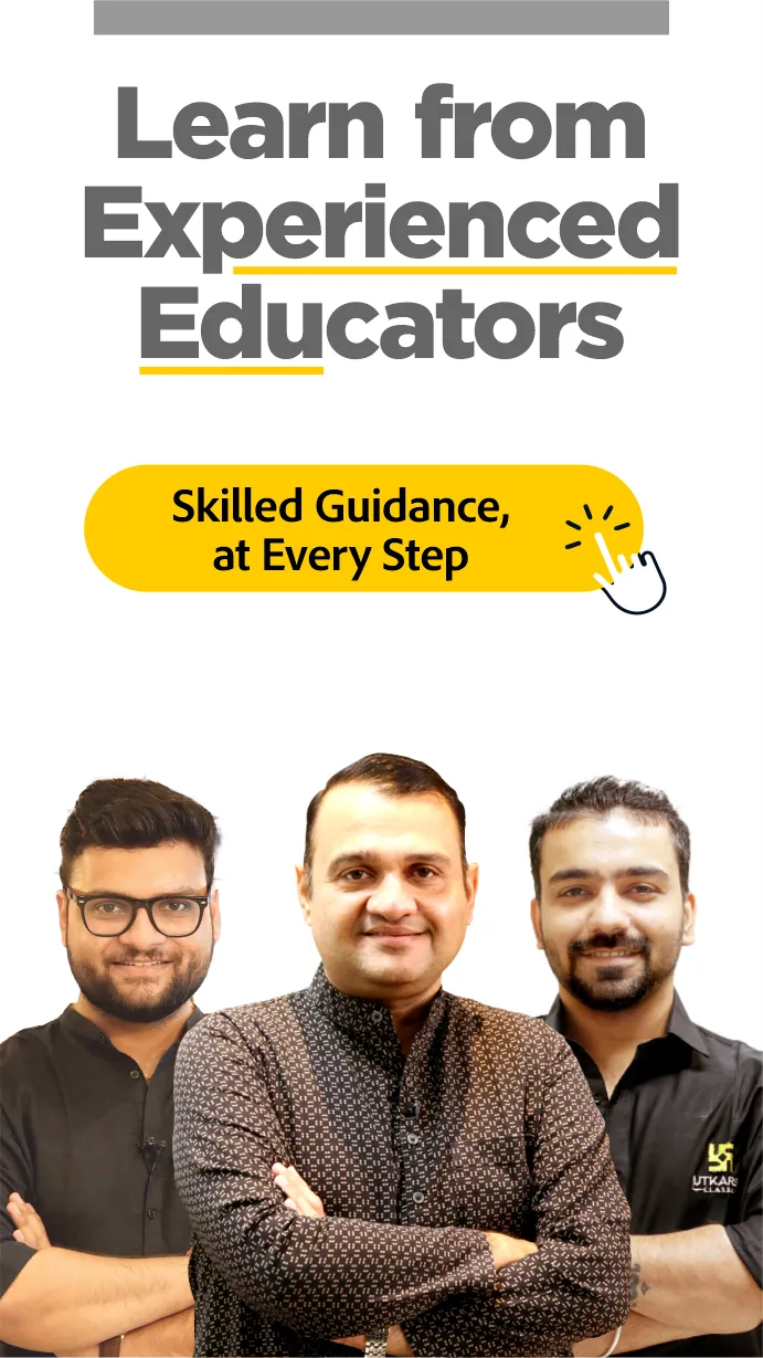 Utkarsh: Govt Jobs & Exam Prep | Indus Appstore | Screenshot