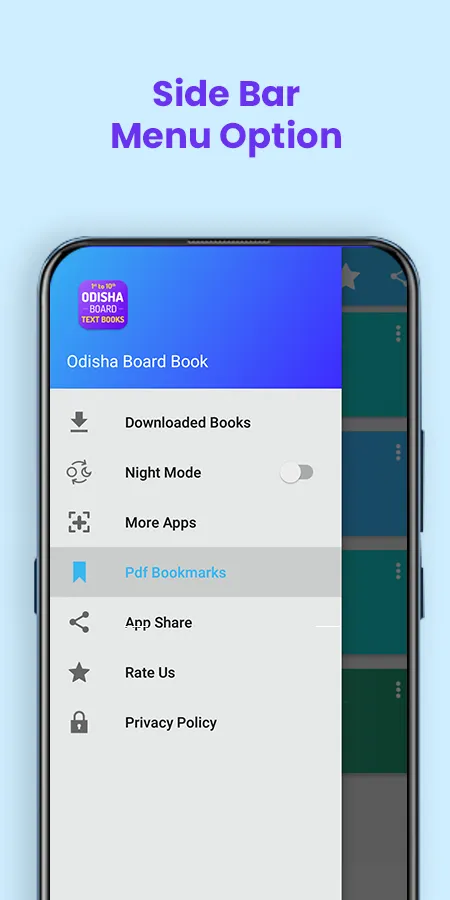 Odisha Board Text Books | Indus Appstore | Screenshot