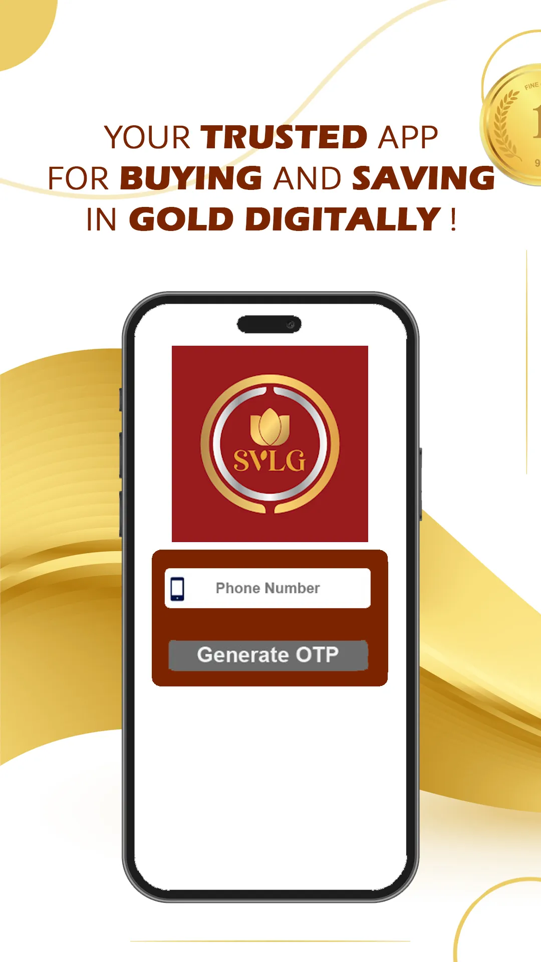 SHRI VARAD LAXMI GOLD | Indus Appstore | Screenshot