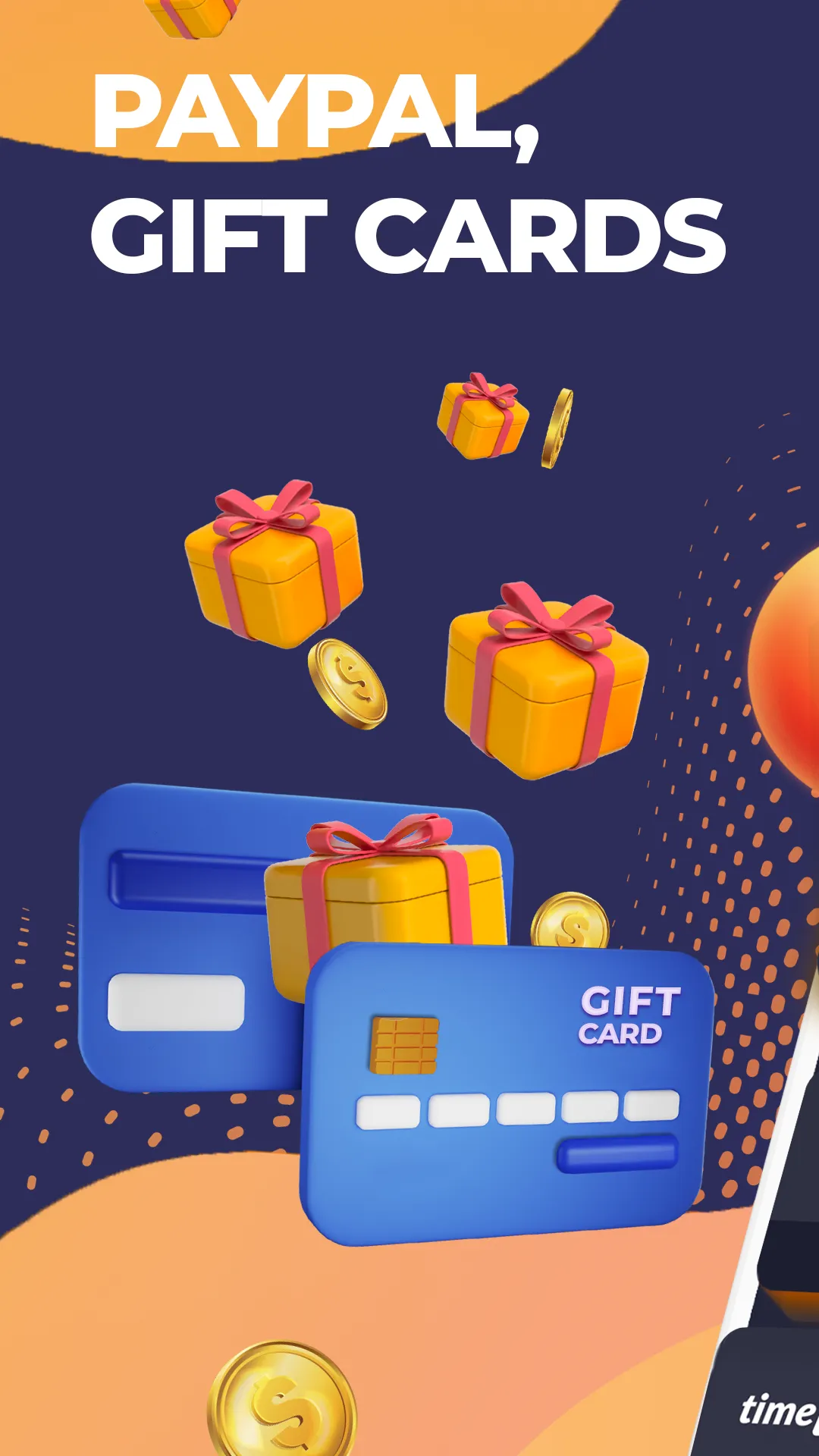 WeCash: Make Money, Earn Money | Indus Appstore | Screenshot