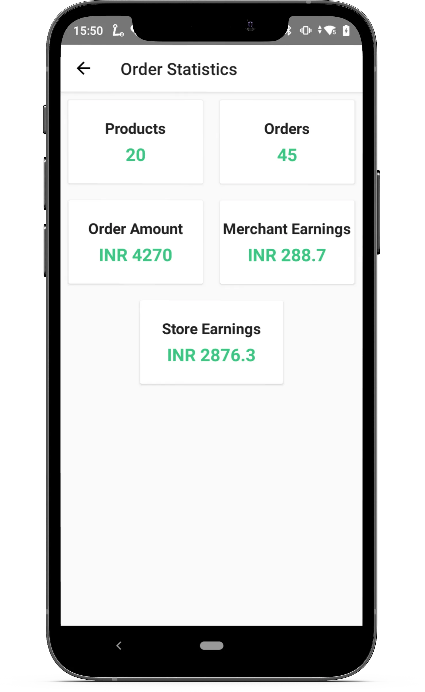 All-In-One Store App | Indus Appstore | Screenshot