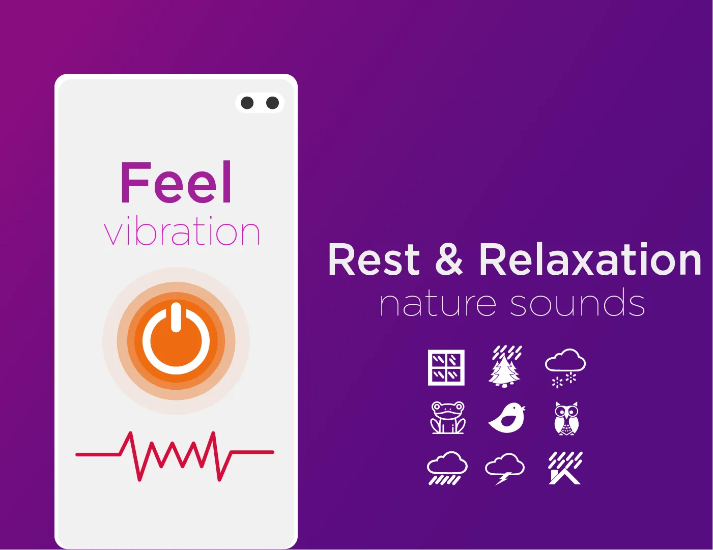 Vibrator Strong: Vibration App | Indus Appstore | Screenshot