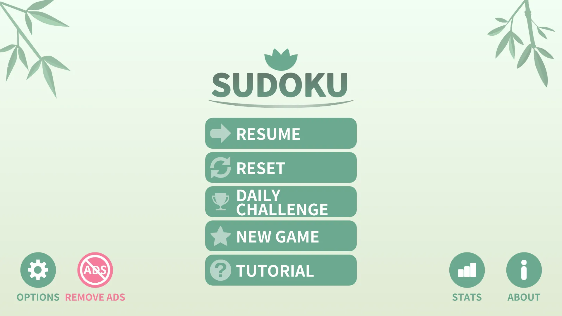 Sudoku. Logic Puzzle | Indus Appstore | Screenshot