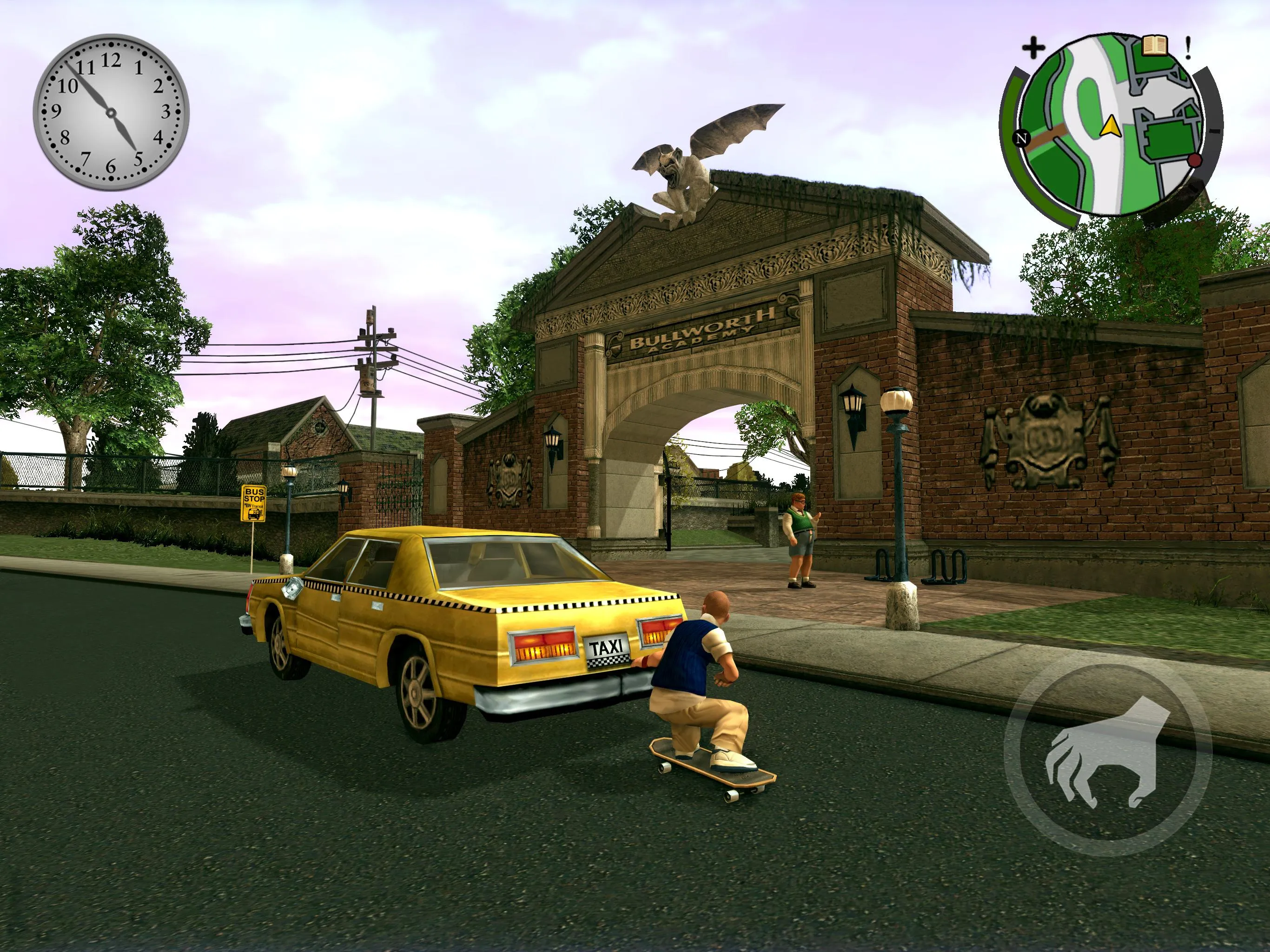 Bully: Anniversary Edition | Indus Appstore | Screenshot