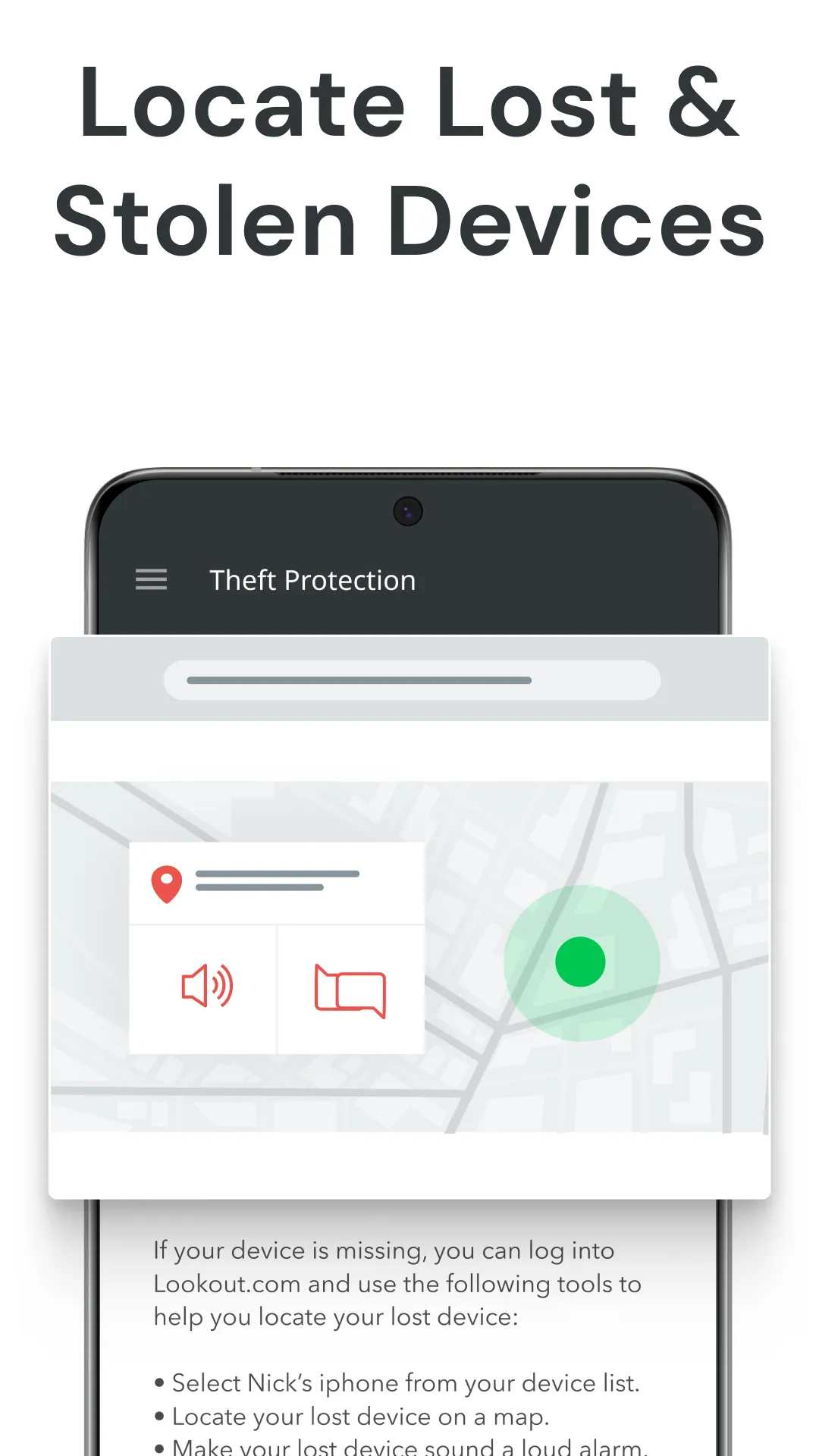 F-Secure Mobile Security | Indus Appstore | Screenshot