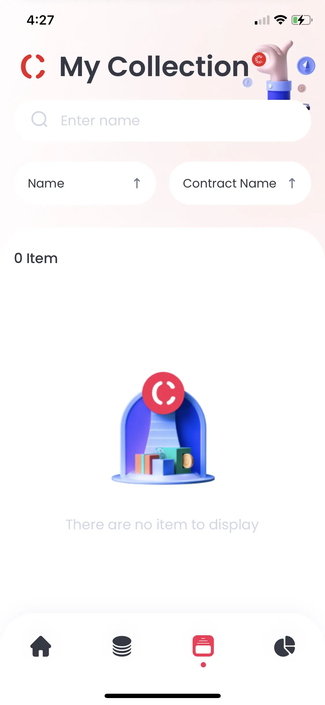 CasperDash | Indus Appstore | Screenshot