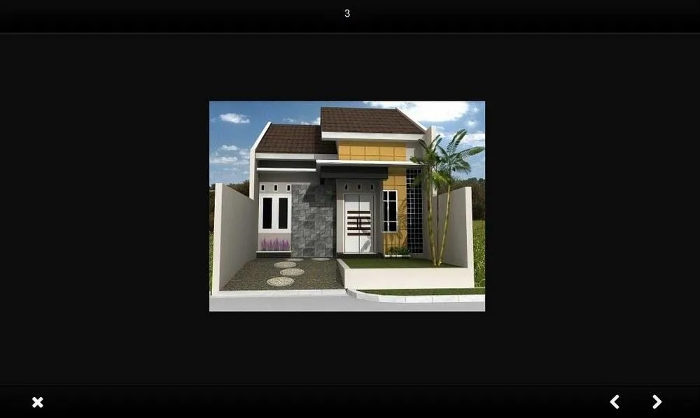 house paint ideas | Indus Appstore | Screenshot