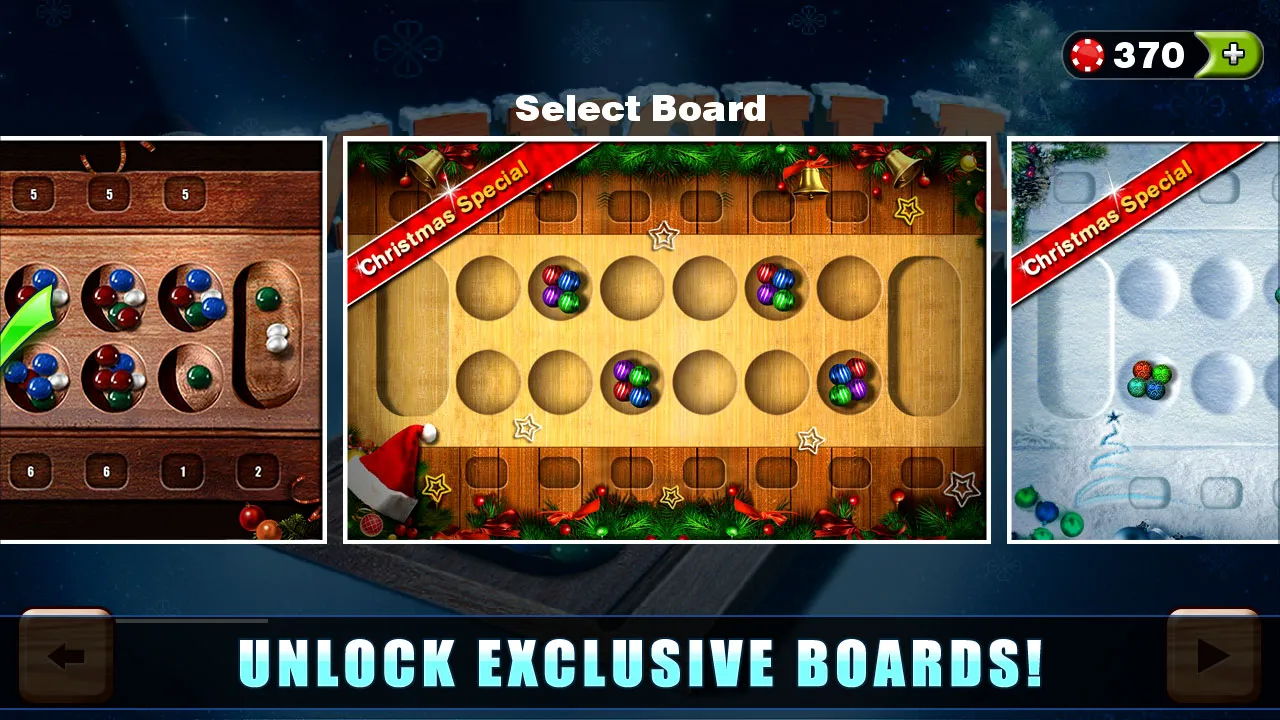 Mancala | Indus Appstore | Screenshot