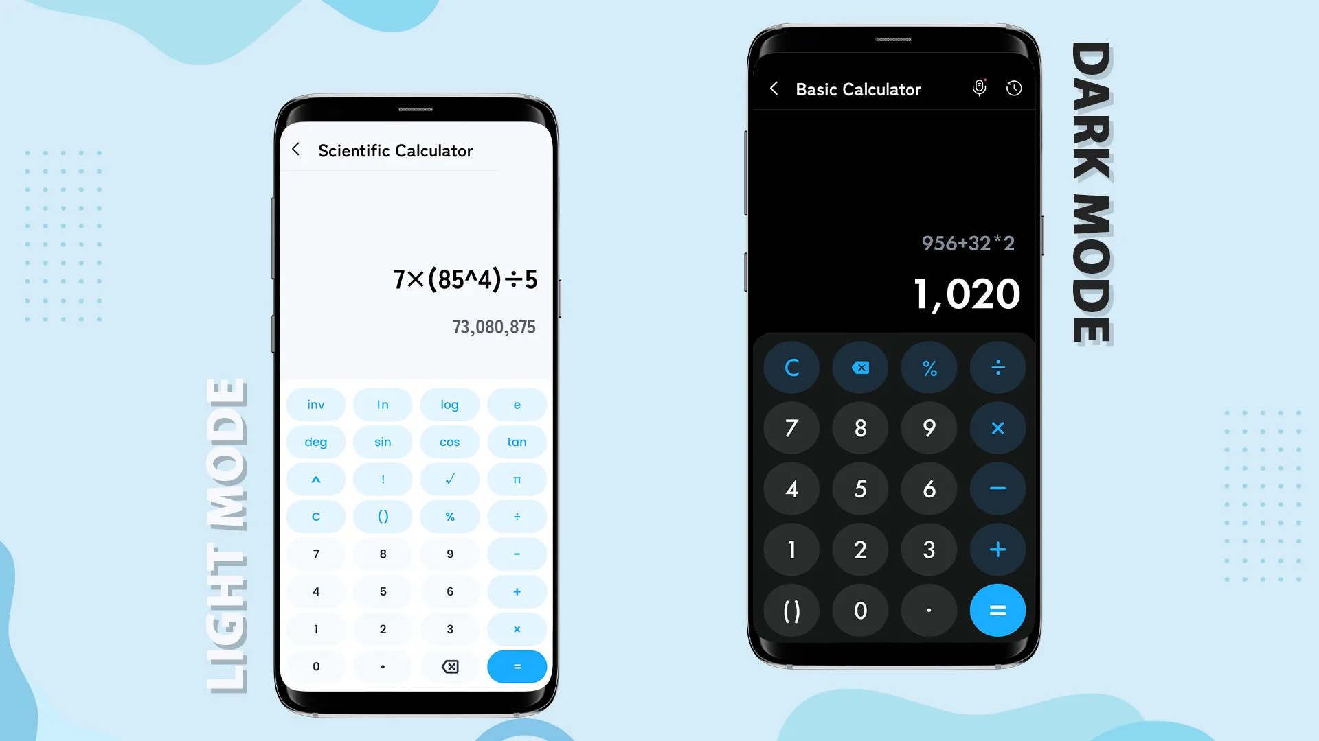 Calculator - Simple Calculator | Indus Appstore | Screenshot