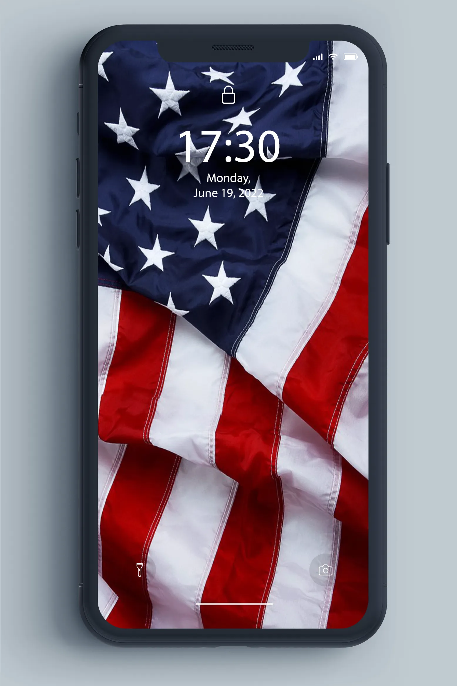 American Flag Wallpaper | Indus Appstore | Screenshot