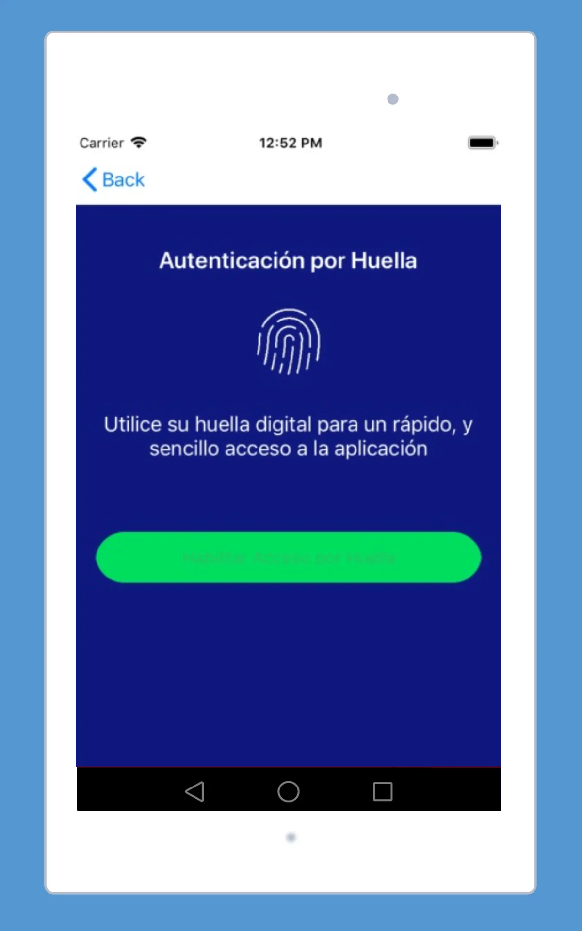 ASEDECAP | Indus Appstore | Screenshot