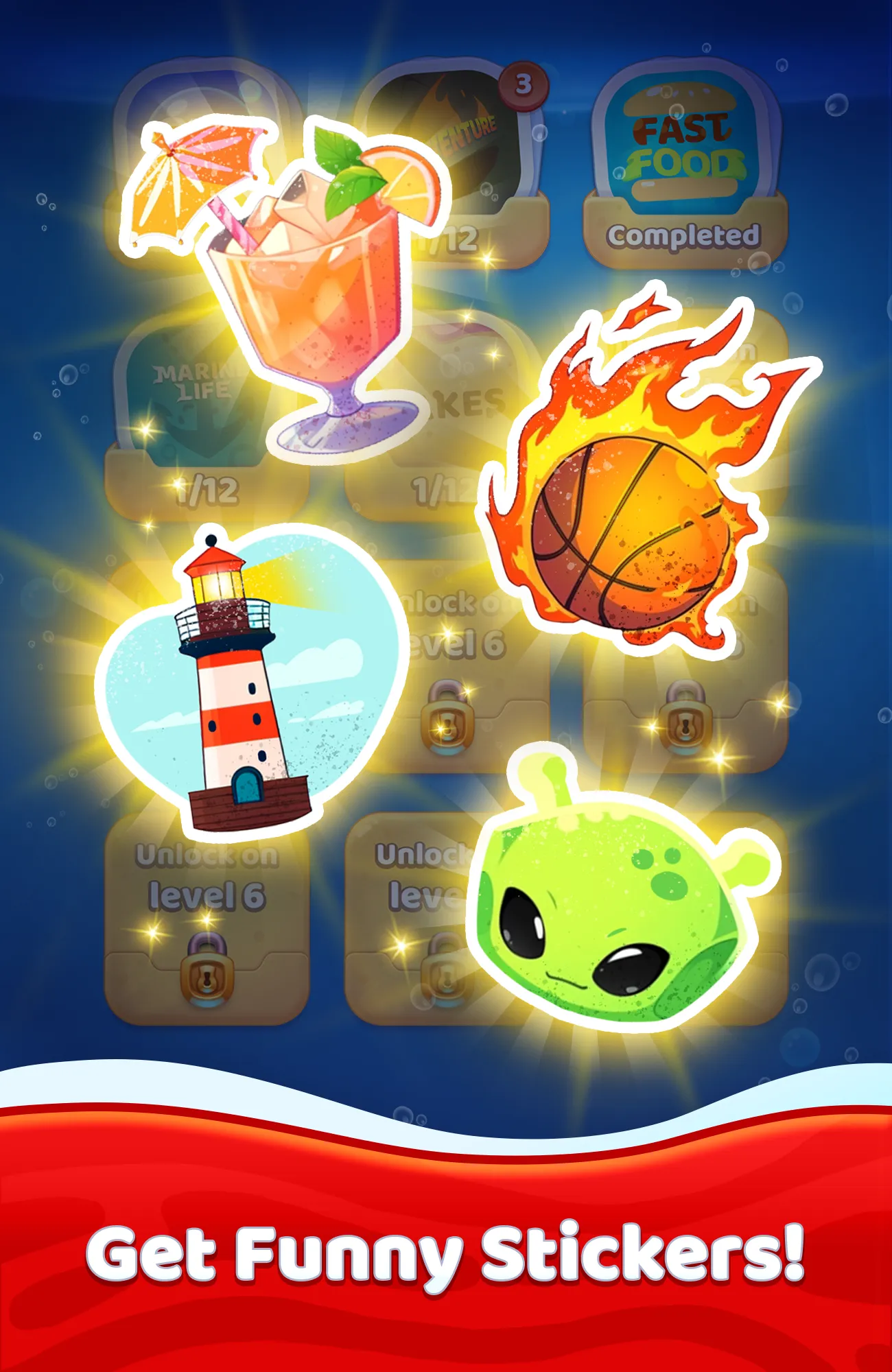 Wave Master - Coin Adventures | Indus Appstore | Screenshot