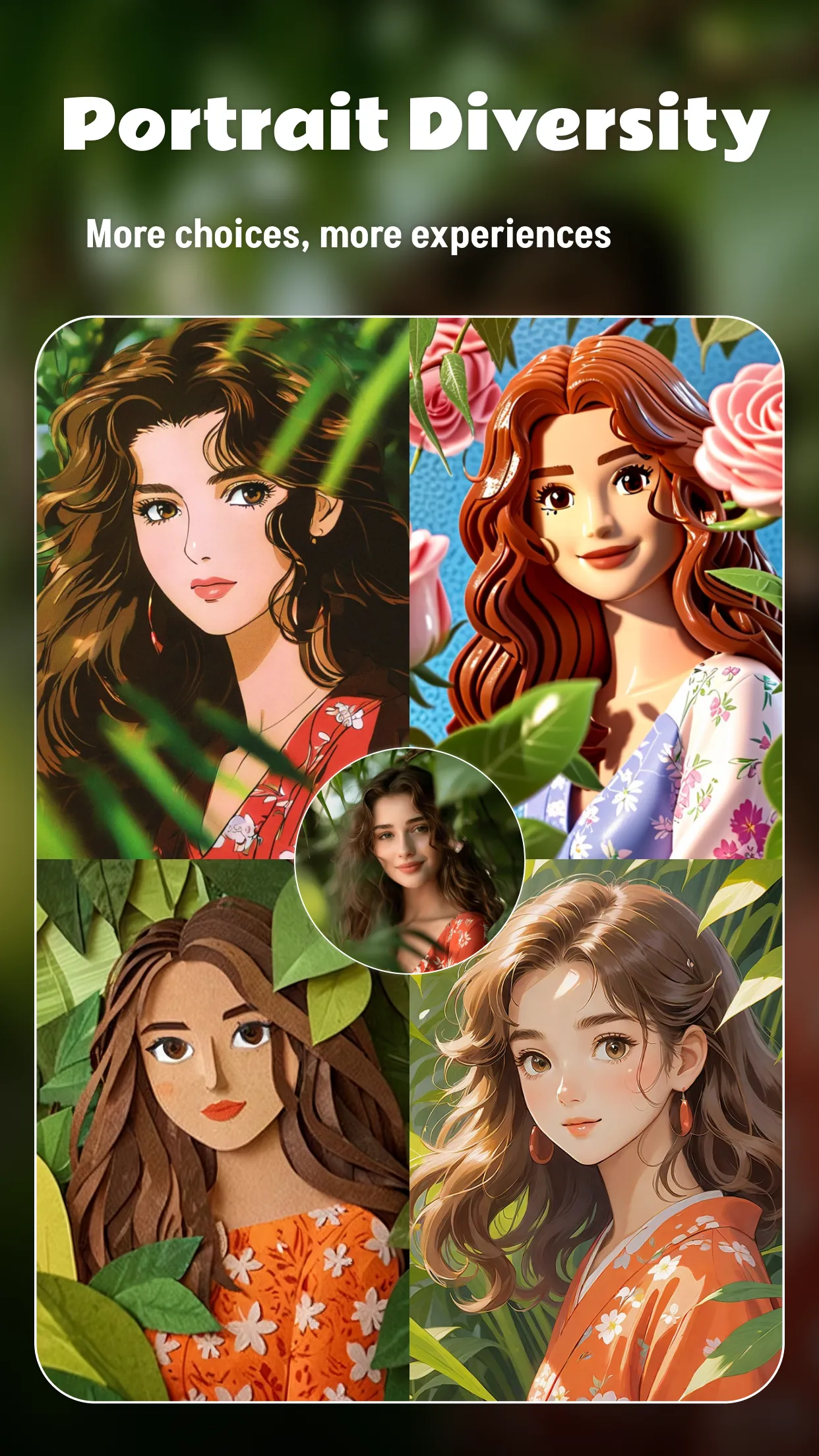 AI Video Maker: Animefy | Indus Appstore | Screenshot