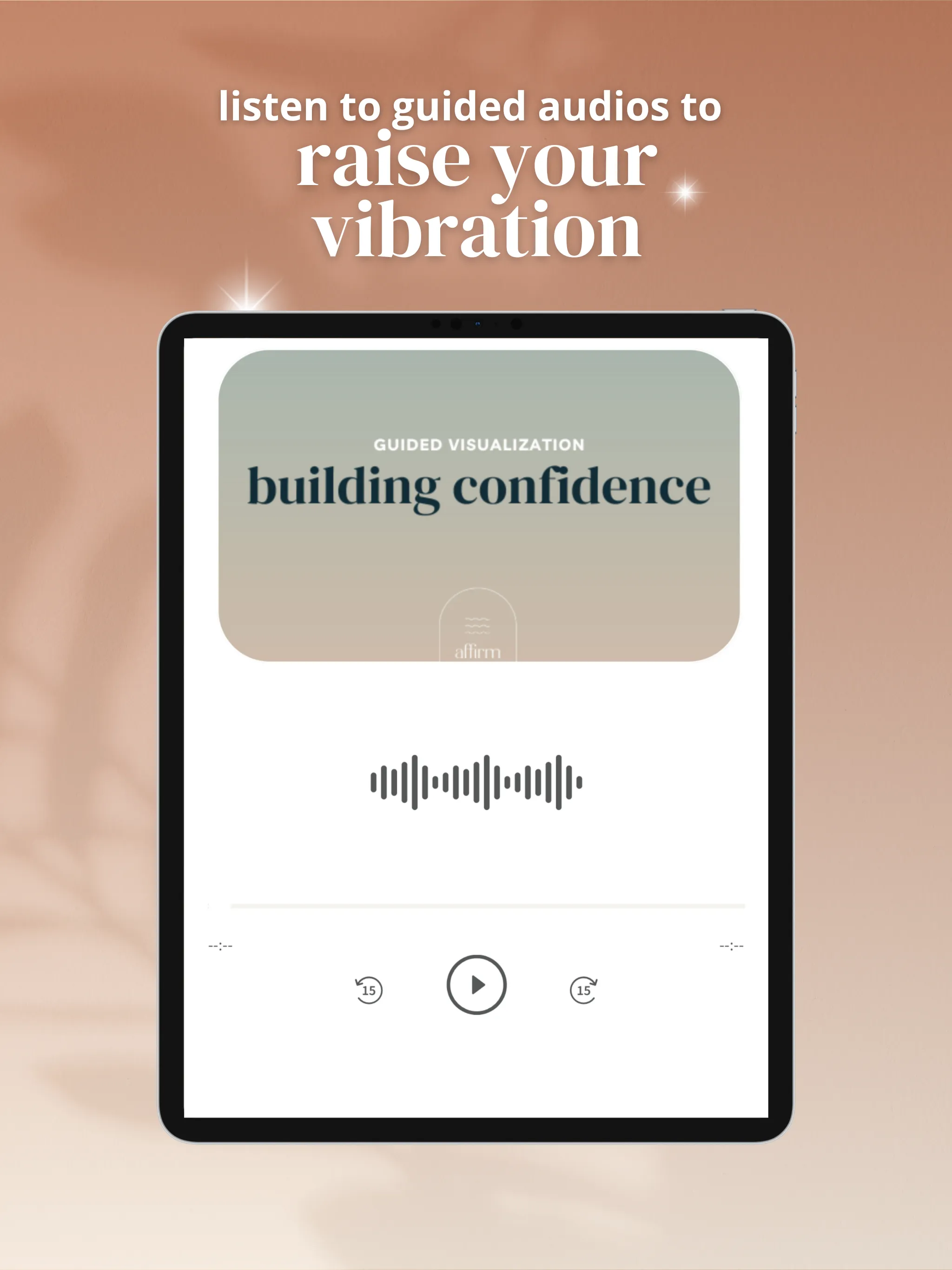 Affirm It. | Indus Appstore | Screenshot