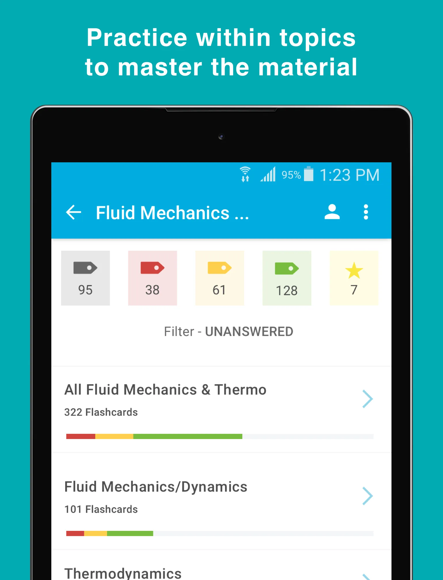 FE Chemical Engineering Exam | Indus Appstore | Screenshot