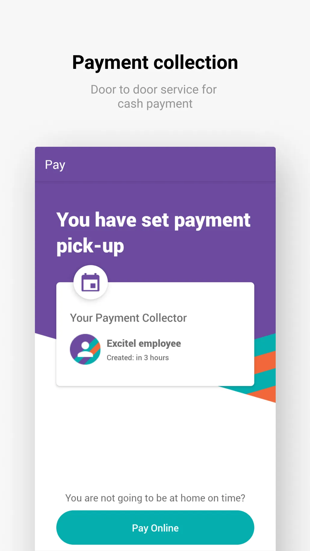 my Excitel | Indus Appstore | Screenshot