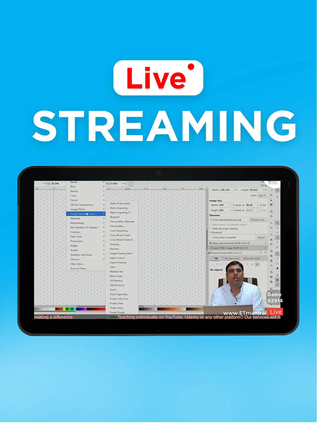 Vcrypt Player | Indus Appstore | Screenshot