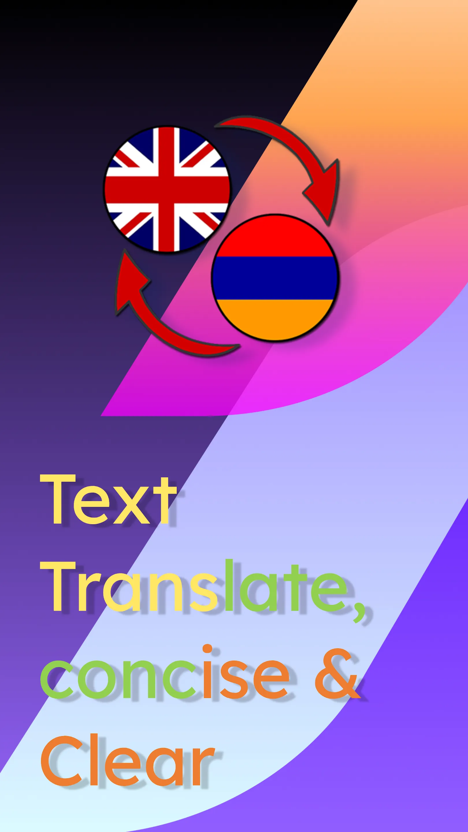 English Armenian Translate | Indus Appstore | Screenshot