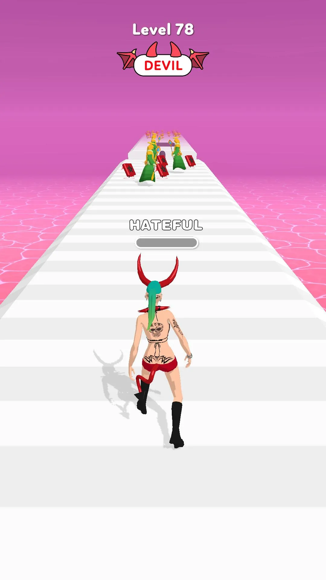 Destiny Run | Indus Appstore | Screenshot