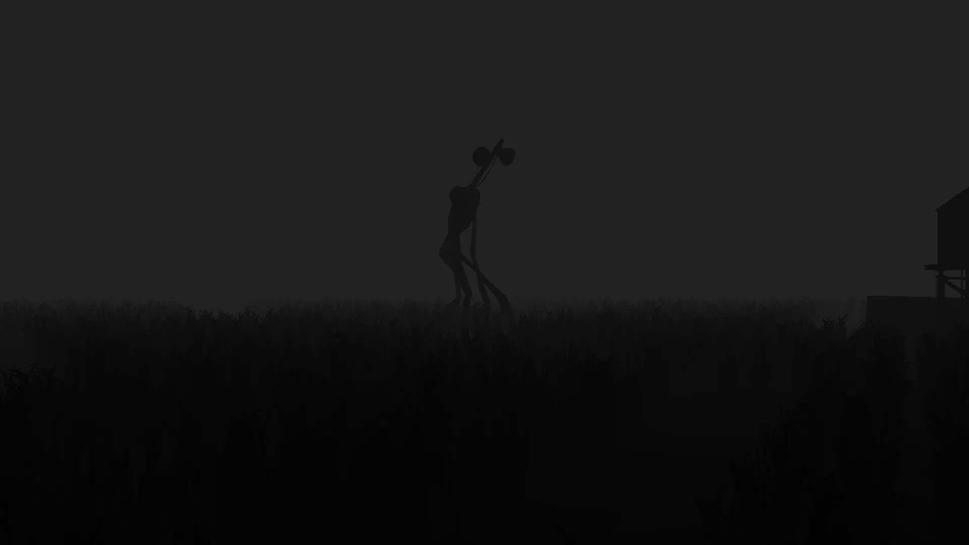 Scary Head Field | Indus Appstore | Screenshot