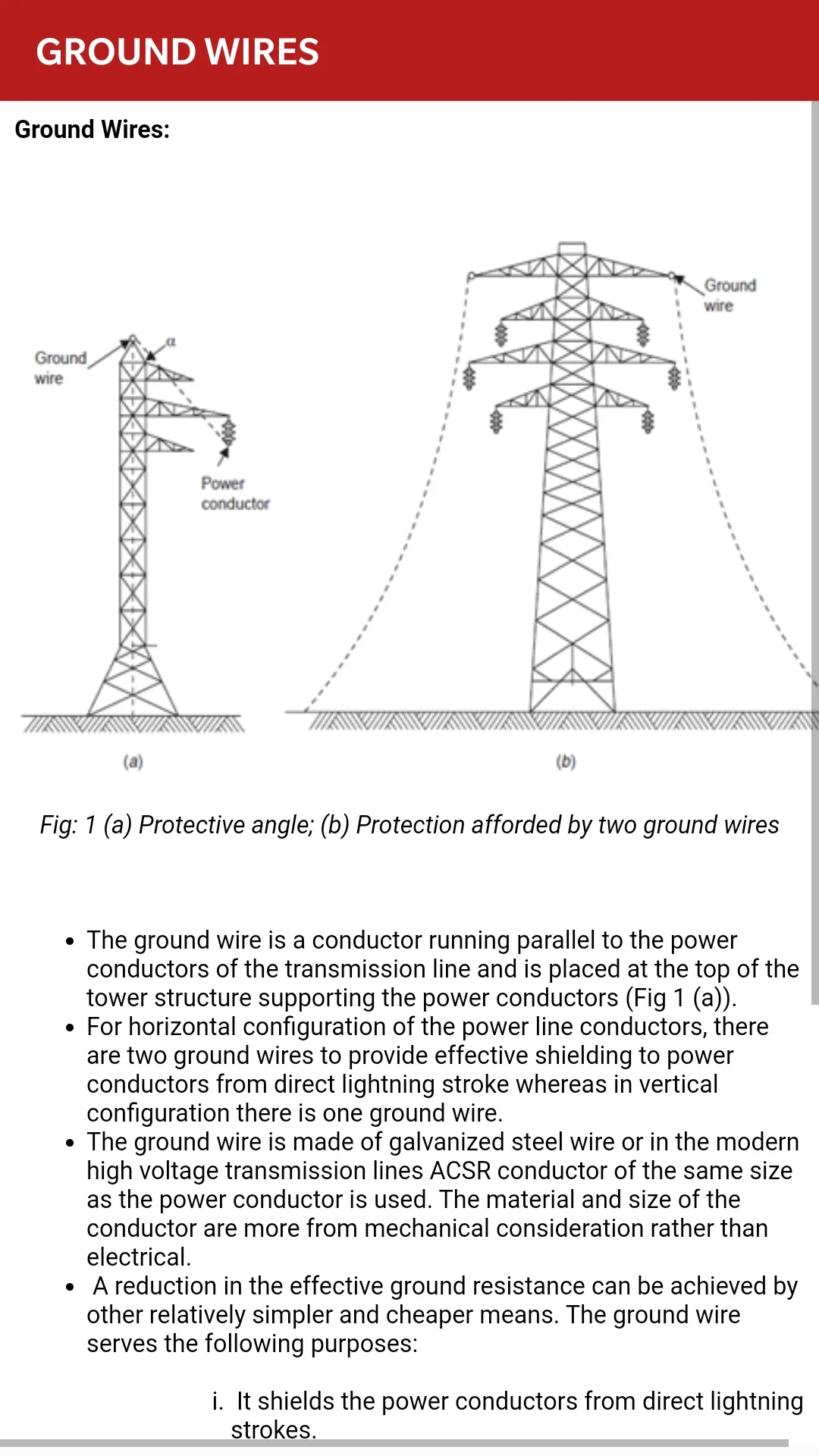 High Voltage Engineering | Indus Appstore | Screenshot