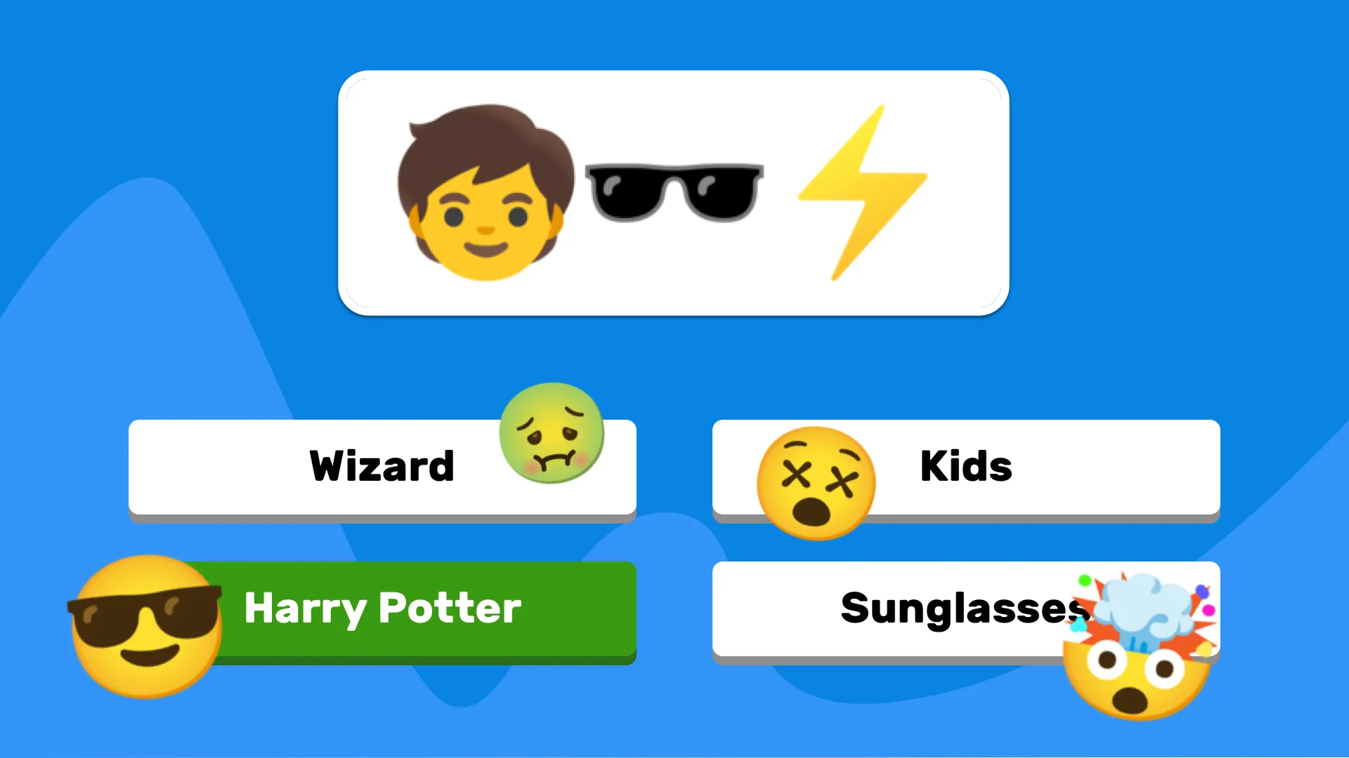 Quiz: Emoji Game | Indus Appstore | Screenshot