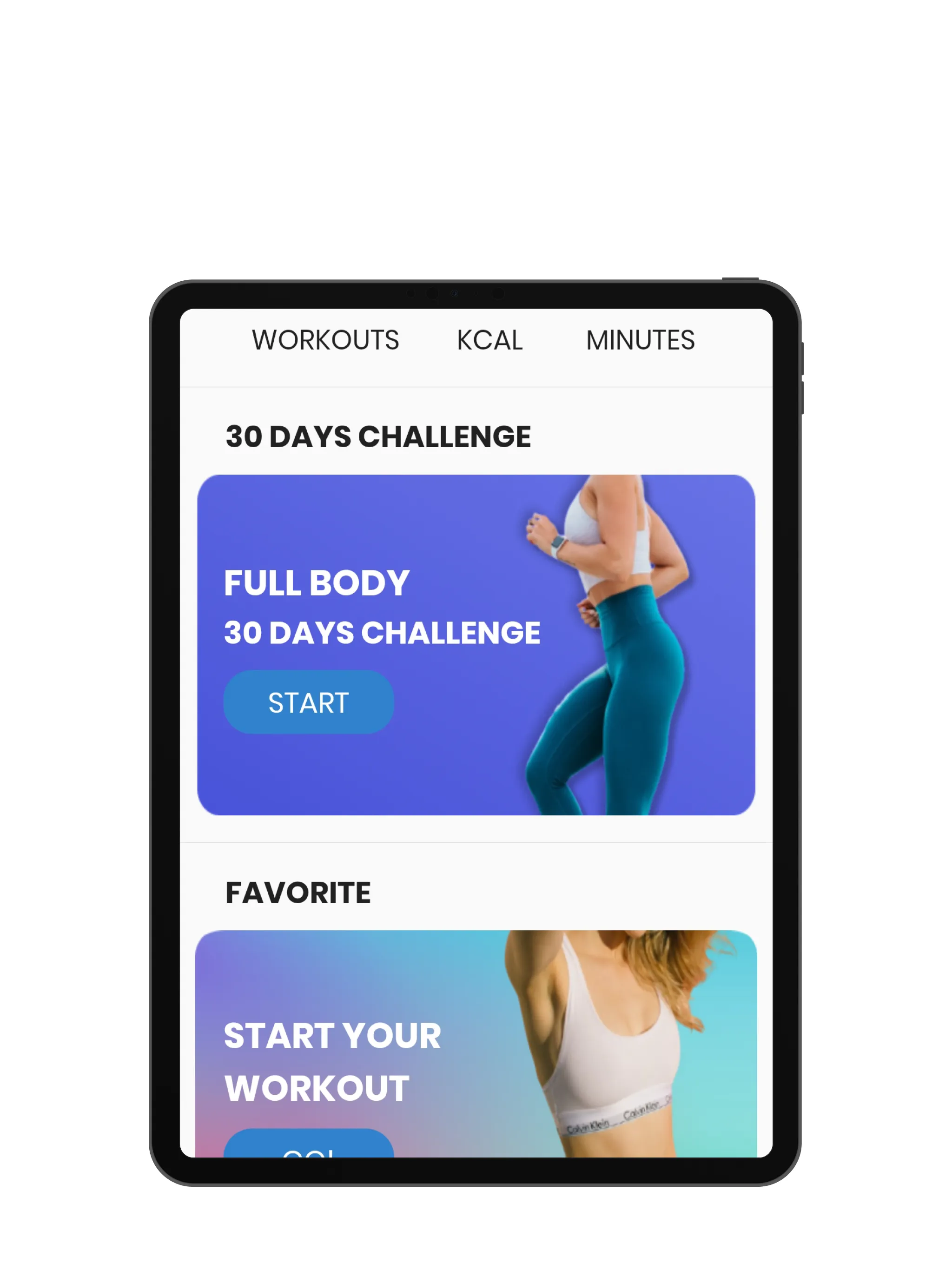 9 Fit - Women Workout | Indus Appstore | Screenshot