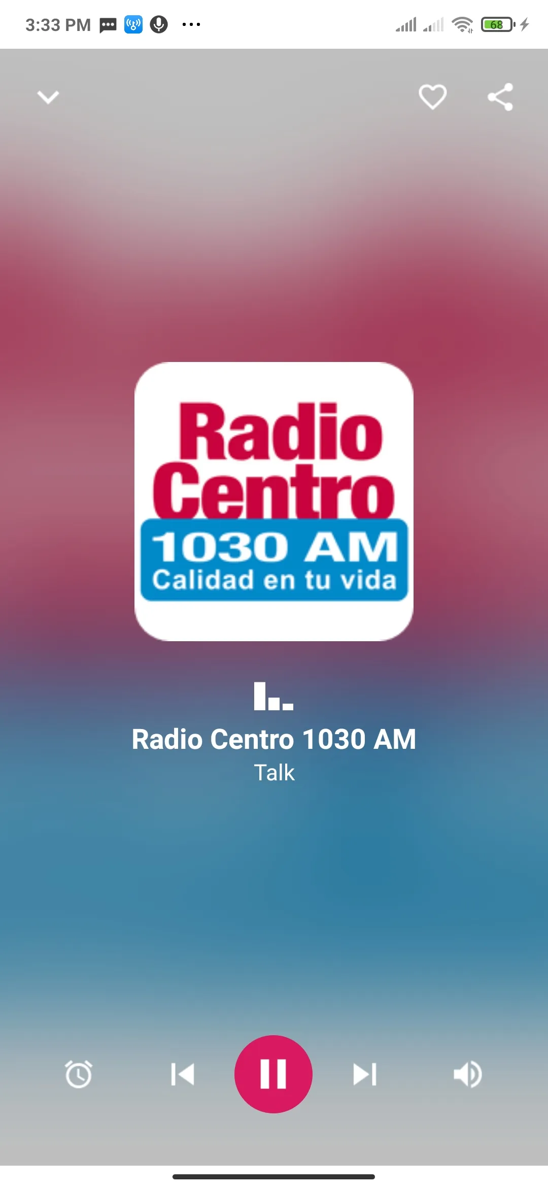 Learn Spanish with Radio | Indus Appstore | Screenshot