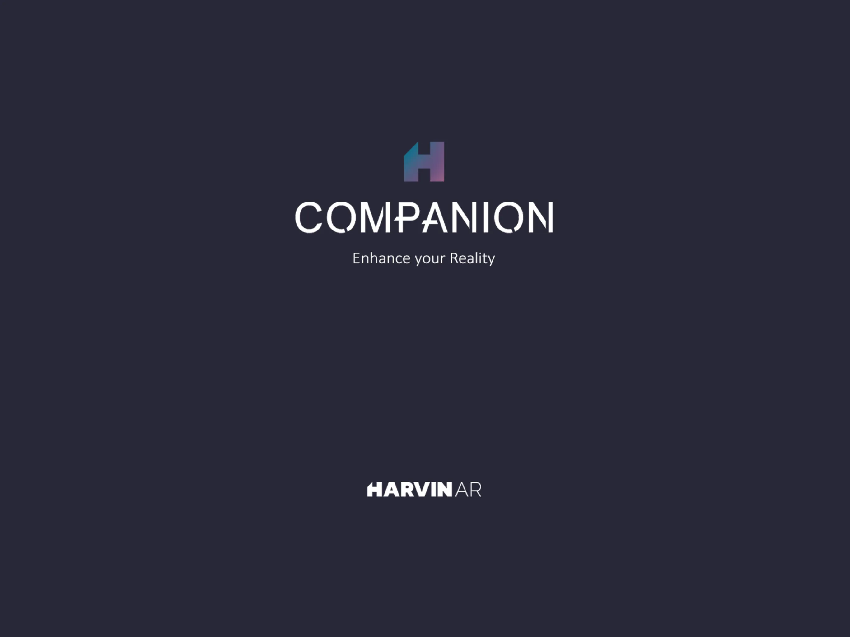 Harpra Companion | Indus Appstore | Screenshot