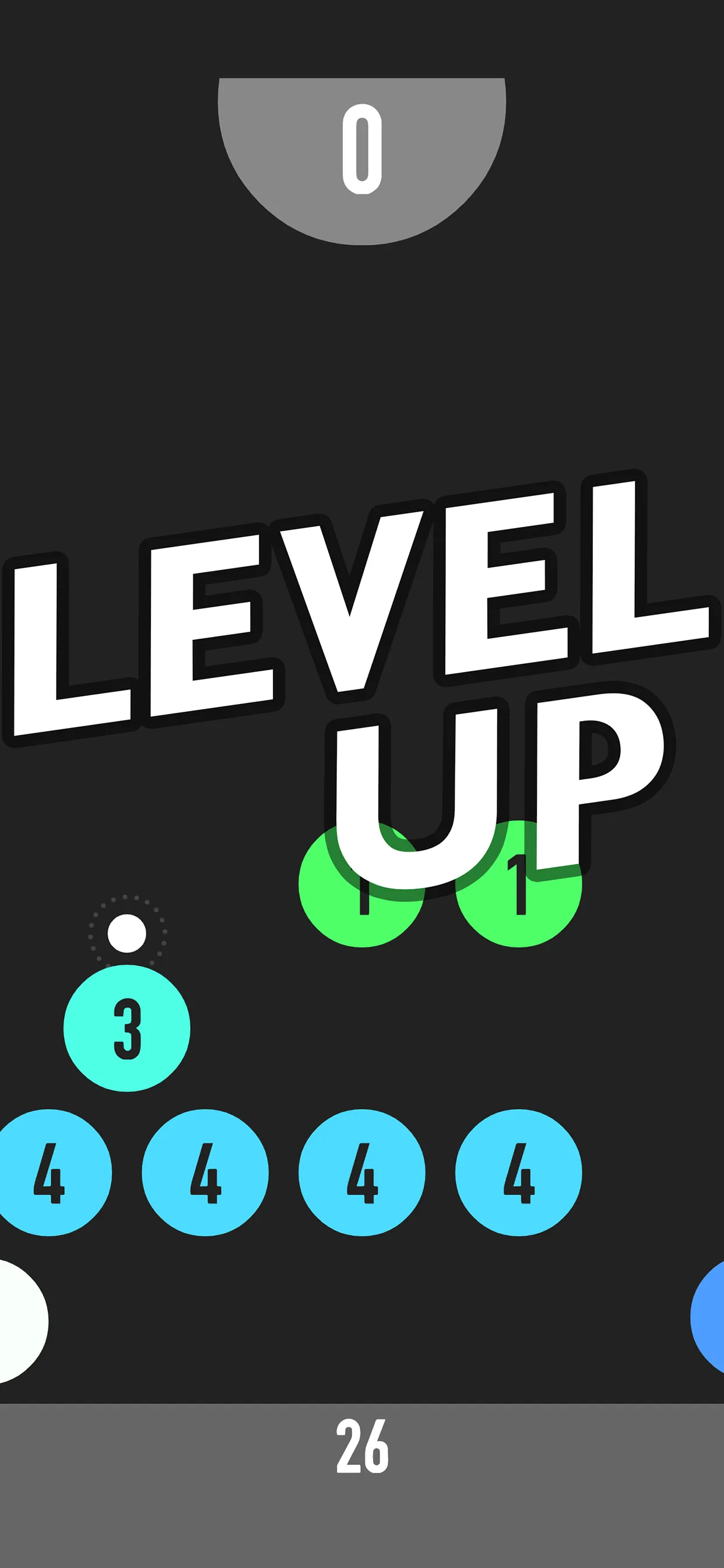 Ball Crash FRVR | Indus Appstore | Screenshot