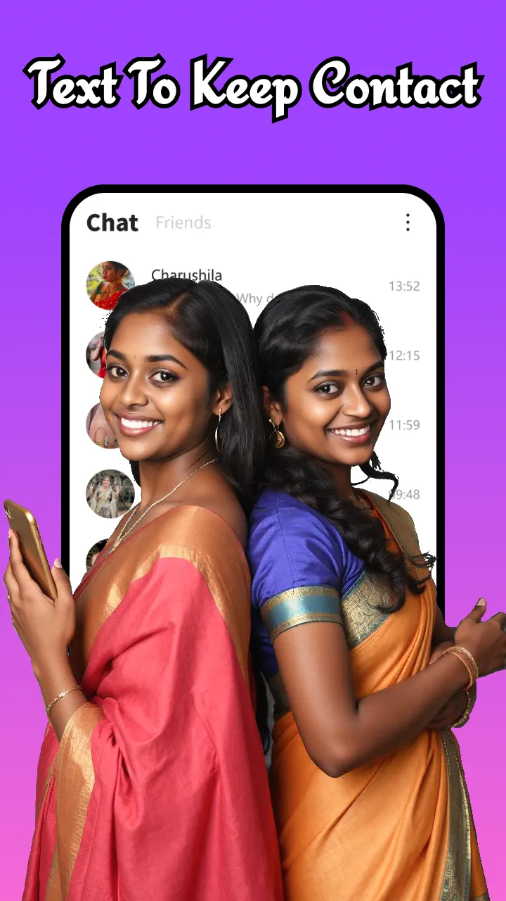 Hummet - Video Call & Chat | Indus Appstore | Screenshot