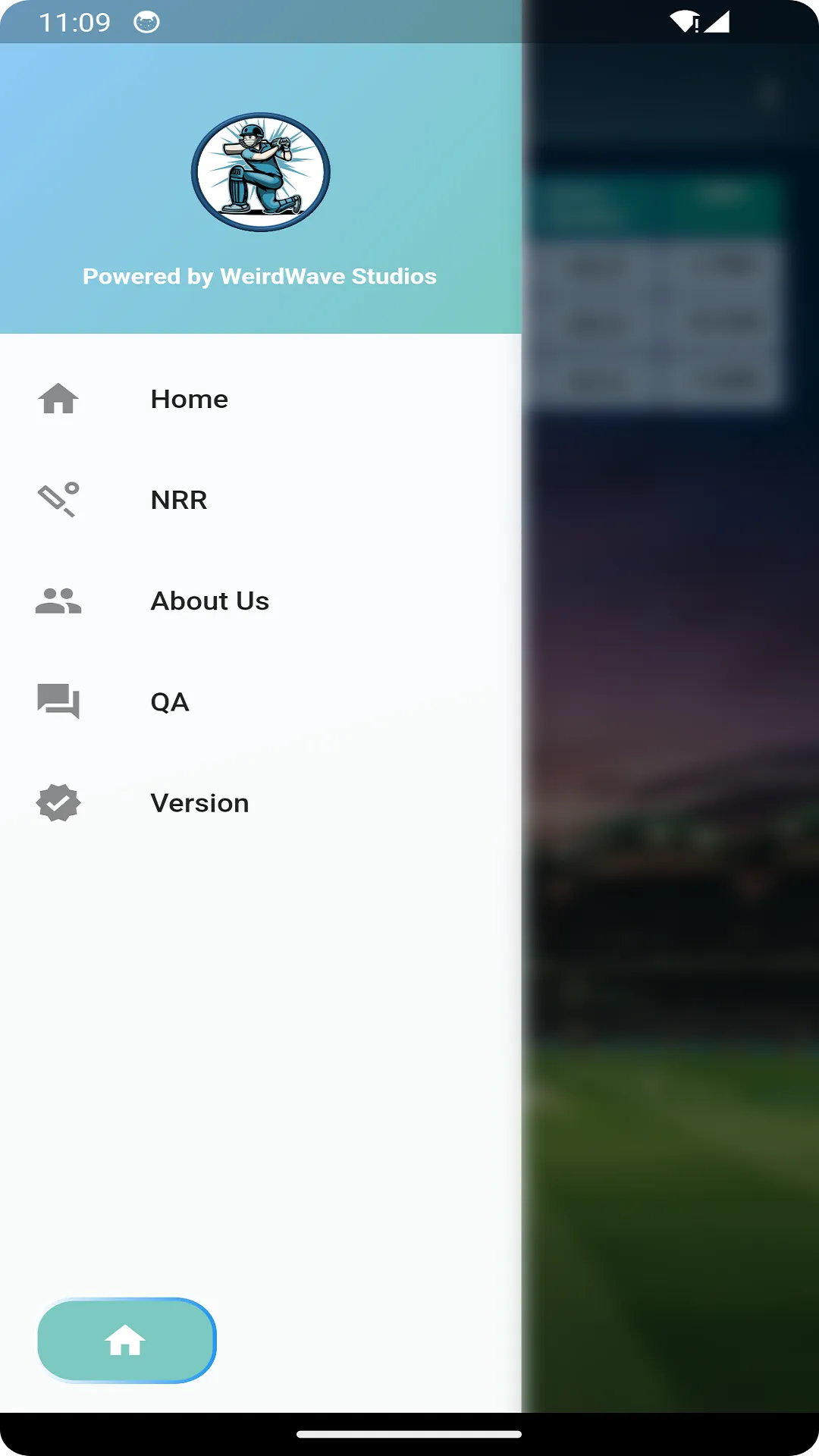 Cric Expert: Scoremaker & NRR | Indus Appstore | Screenshot